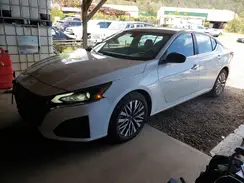1N4BL4DV4SN318177 2025 NISSAN ALTIMA