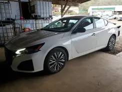 1N4BL4DV4SN318387 2025 NISSAN ALTIMA