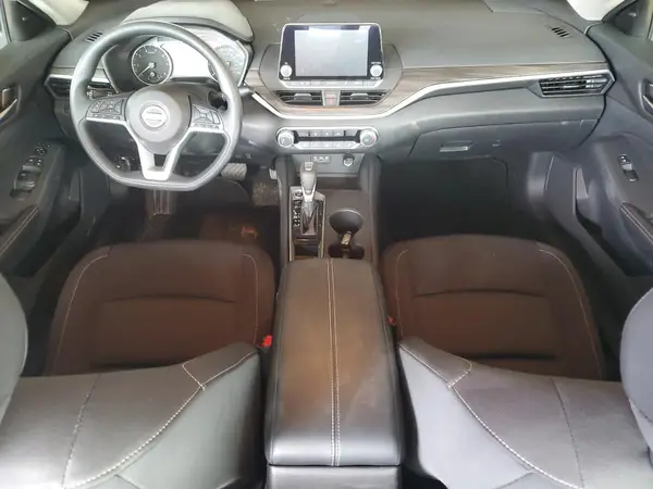1N4BL4DV4SN318387 2025 NISSAN ALTIMA - Image 8