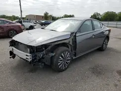 1N4BL4DV4SN318793 2025 NISSAN ALTIMA