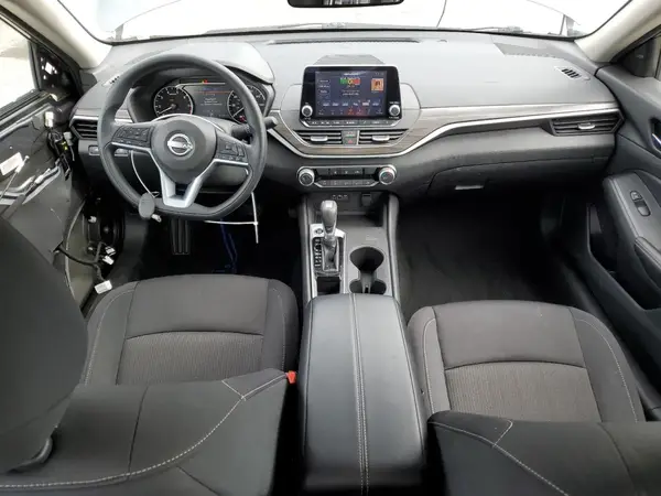 1N4BL4DV4SN318793 2025 NISSAN ALTIMA - Image 8