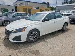 1N4BL4DV4SN319152 2025 NISSAN ALTIMA