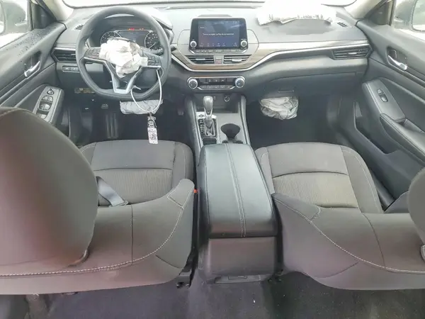 1N4BL4DV4SN319152 2025 NISSAN ALTIMA - Image 8