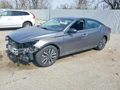 1N4BL4DV4SN319717 2025 NISSAN ALTIMA