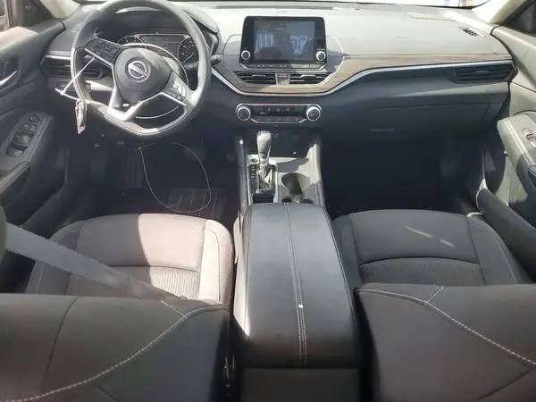 1N4BL4DV4SN319717 2025 NISSAN ALTIMA - Image 8