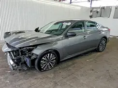1N4BL4DV4SN320043 2025 NISSAN ALTIMA