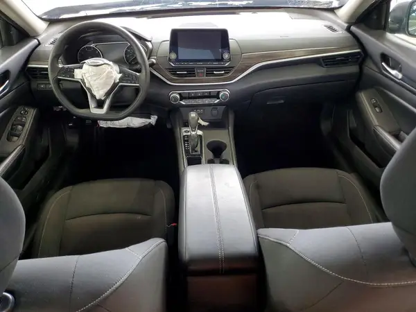 1N4BL4DV4SN320043 2025 NISSAN ALTIMA - Image 8