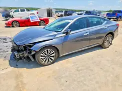 1N4BL4DV4SN320060 2025 NISSAN ALTIMA