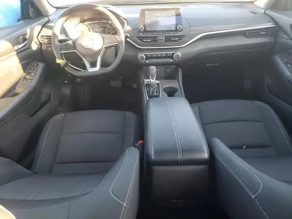 1N4BL4DV4SN320723 2025 NISSAN ALTIMA - Image 8