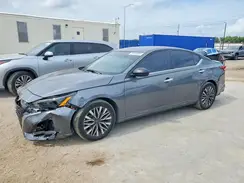 1N4BL4DV4SN320981 2025 NISSAN ALTIMA