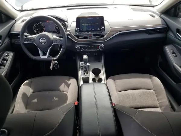 1N4BL4DV4SN320981 2025 NISSAN ALTIMA - Image 8