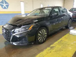 1N4BL4DV4SN321886 2025 NISSAN ALTIMA
