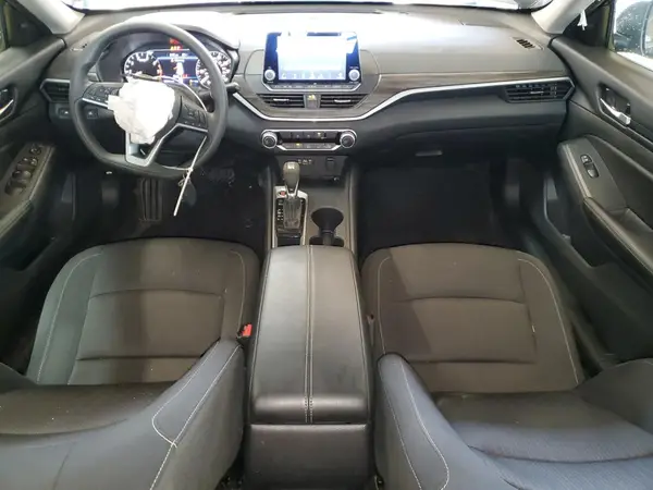 1N4BL4DV4SN321886 2025 NISSAN ALTIMA - Image 8