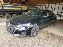 1N4BL4DV4SN322228 2025 NISSAN ALTIMA