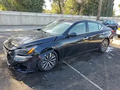 1N4BL4DV4SN322570 2025 NISSAN ALTIMA