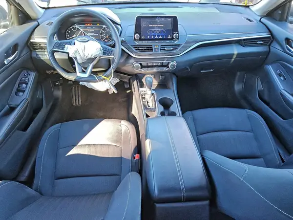 1N4BL4DV4SN322570 2025 NISSAN ALTIMA - Image 8