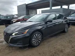 1N4BL4DV4SN322696 2025 NISSAN ALTIMA