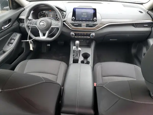 1N4BL4DV4SN322696 2025 NISSAN ALTIMA - Image 8
