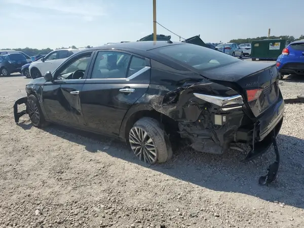 1N4BL4DV4SN323007 2025 NISSAN ALTIMA - Image 2