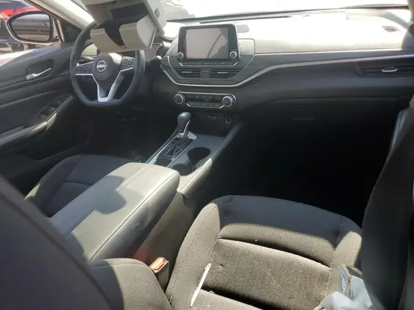 1N4BL4DV4SN323007 2025 NISSAN ALTIMA - Image 8
