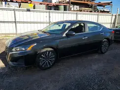 1N4BL4DV4SN323010 2025 NISSAN ALTIMA