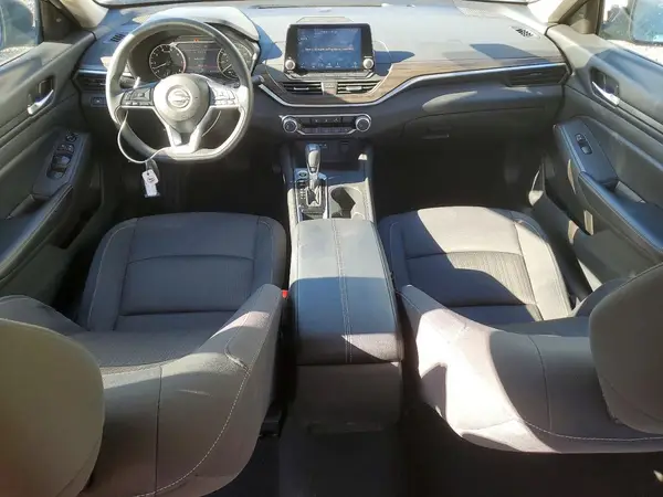 1N4BL4DV4SN323010 2025 NISSAN ALTIMA - Image 8