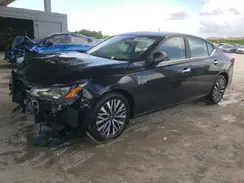 1N4BL4DV4SN323105 2025 NISSAN ALTIMA