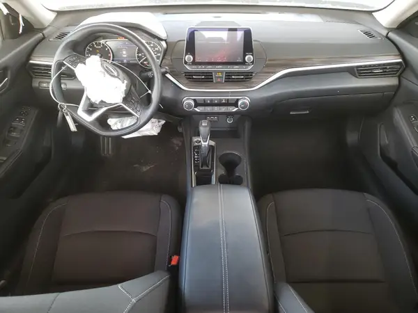 1N4BL4DV4SN323105 2025 NISSAN ALTIMA - Image 8