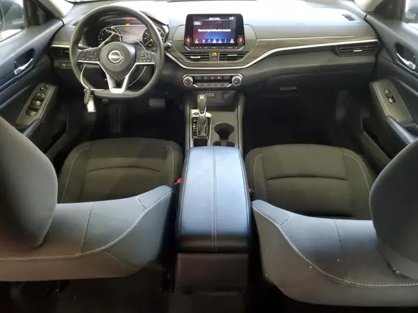1N4BL4DV4SN323492 2025 NISSAN ALTIMA - Image 8
