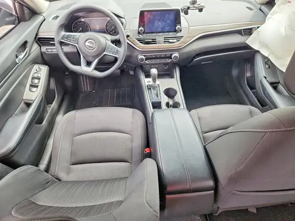 1N4BL4DV4SN323525 2025 NISSAN ALTIMA - Image 8