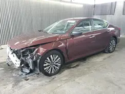 1N4BL4DV4SN324240 2025 NISSAN ALTIMA