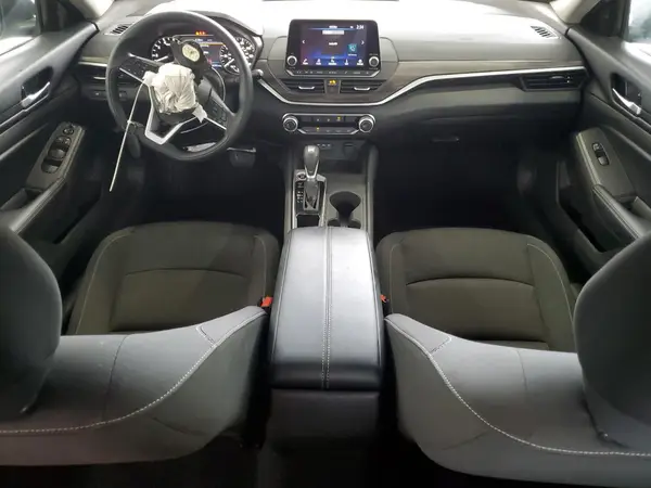 1N4BL4DV4SN324240 2025 NISSAN ALTIMA - Image 8