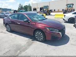1N4BL4DV4SN324318 2025 NISSAN ALTIMA