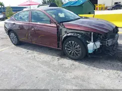 1N4BL4DV4SN324416 2025 NISSAN ALTIMA