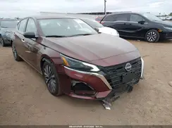 1N4BL4DV4SN324450 2025 NISSAN ALTIMA