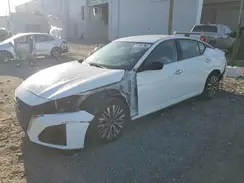 1N4BL4DV4SN325968 2025 NISSAN ALTIMA