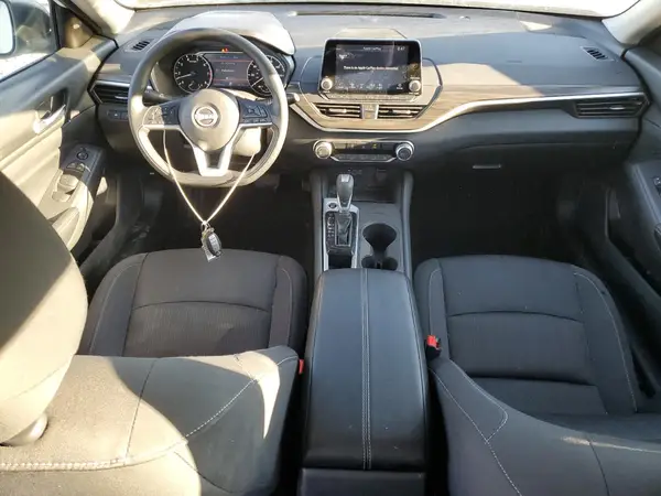 1N4BL4DV4SN325968 2025 NISSAN ALTIMA - Image 8