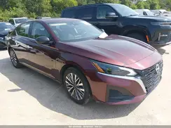 1N4BL4DV4SN326036 2025 NISSAN ALTIMA