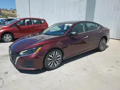 1N4BL4DV4SN326330 2025 NISSAN ALTIMA