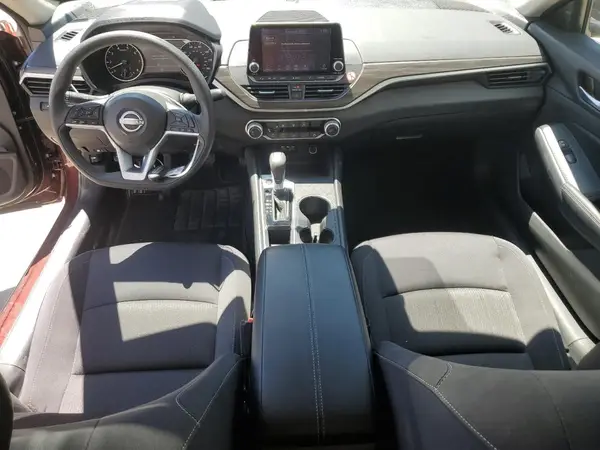 1N4BL4DV4SN326330 2025 NISSAN ALTIMA - Image 8