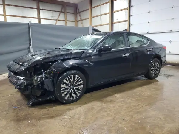 1N4BL4DV4SN326733 2025 NISSAN ALTIMA - Image 1
