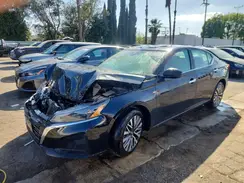 1N4BL4DV4SN327476 2025 NISSAN ALTIMA