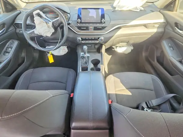 1N4BL4DV4SN327476 2025 NISSAN ALTIMA - Image 8