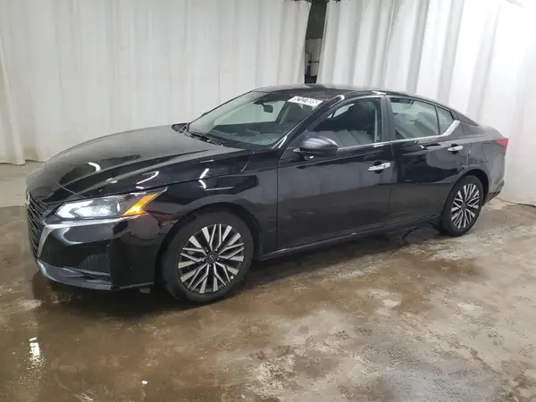 1N4BL4DV4SN327851 2025 NISSAN ALTIMA - Image 1