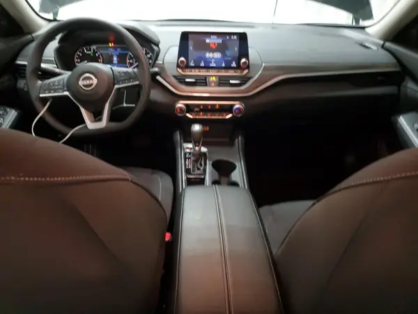 1N4BL4DV4SN327851 2025 NISSAN ALTIMA - Image 8