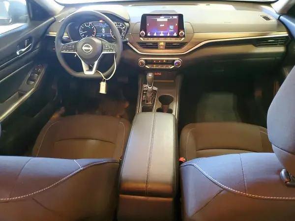 1N4BL4DV4SN327980 2025 NISSAN ALTIMA - Image 8