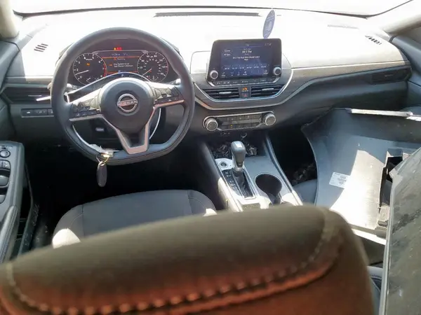 1N4BL4DV4SN328000 2025 NISSAN ALTIMA - Image 8