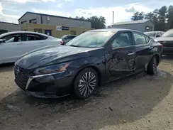 1N4BL4DV4SN328546 2025 NISSAN ALTIMA