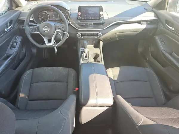 1N4BL4DV4SN328546 2025 NISSAN ALTIMA - Image 8