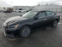 1N4BL4DV4SN328627 2025 NISSAN ALTIMA